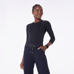 FIGS Salta Seamless Sleeve Underscrub