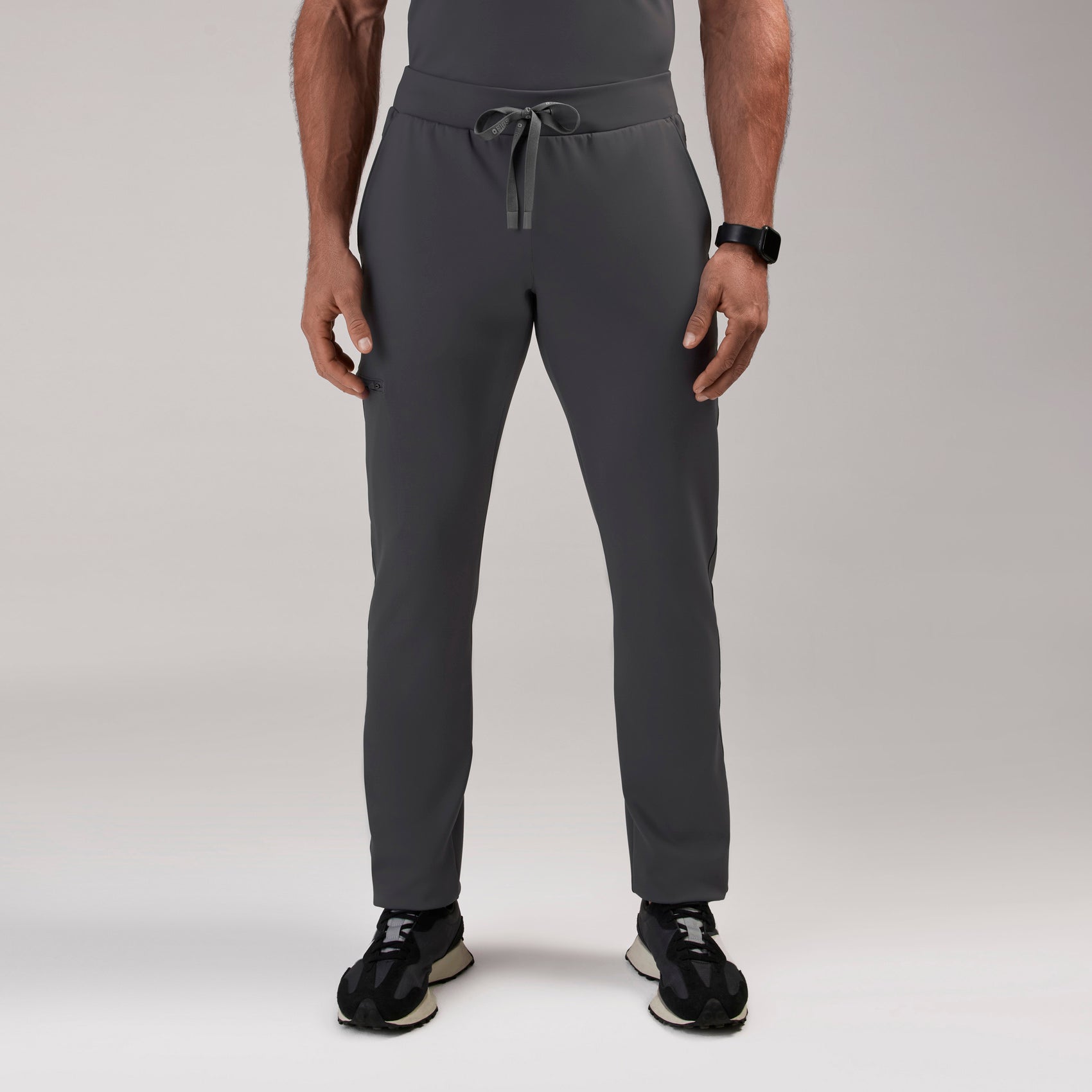 FIGS Pierre FORMx Slim Tapered Scrub Pants - Image 7