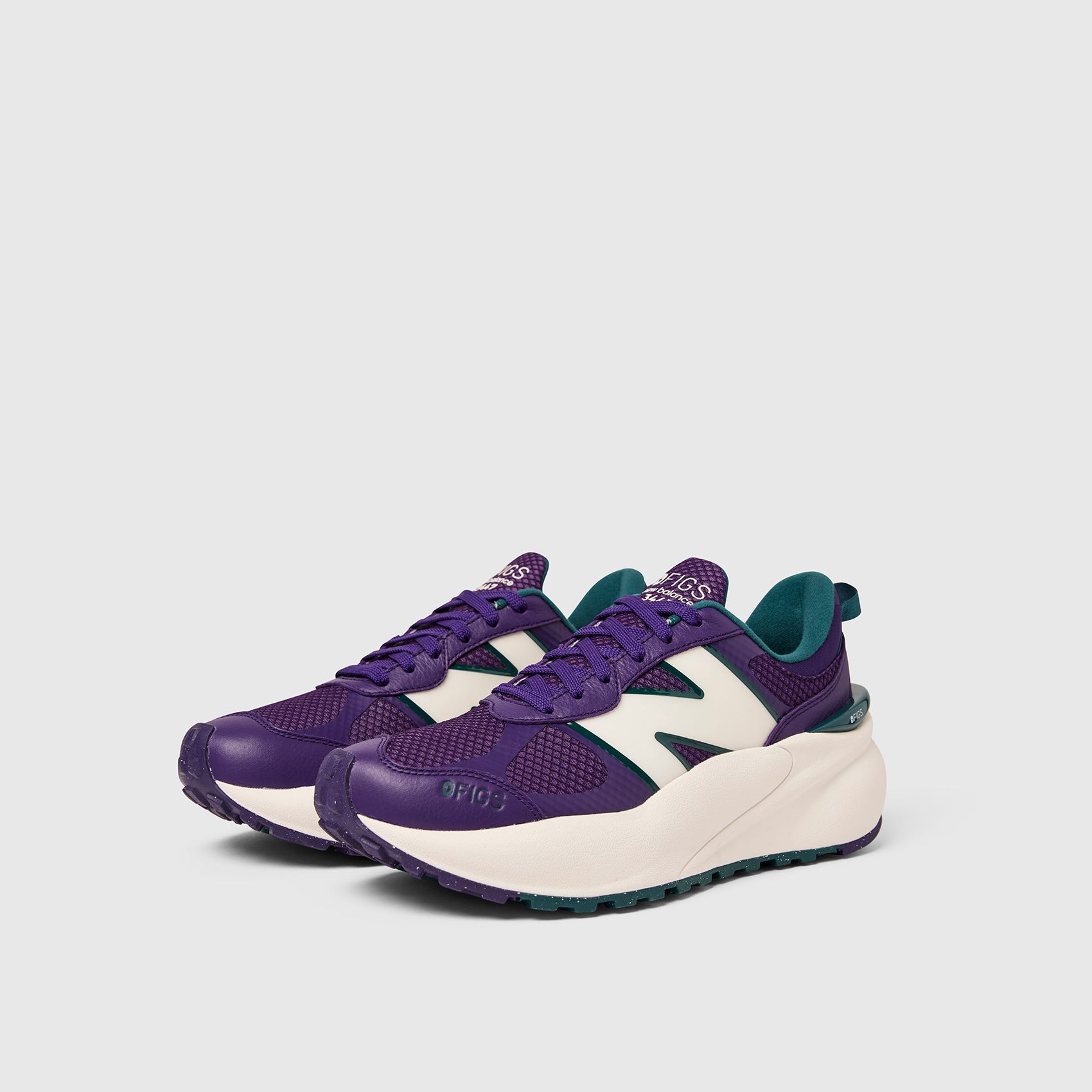 FIGS New Balance 3447 Healthcare Apparel - Image 15