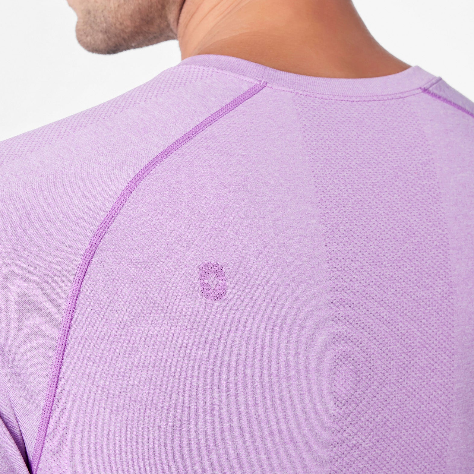 FIGS Makato Seamless Longsleeve Underscrub - Image 6