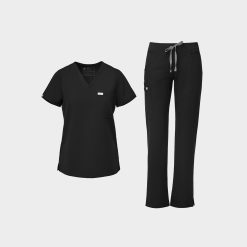 FIGS THE SET Healthcare Apparel