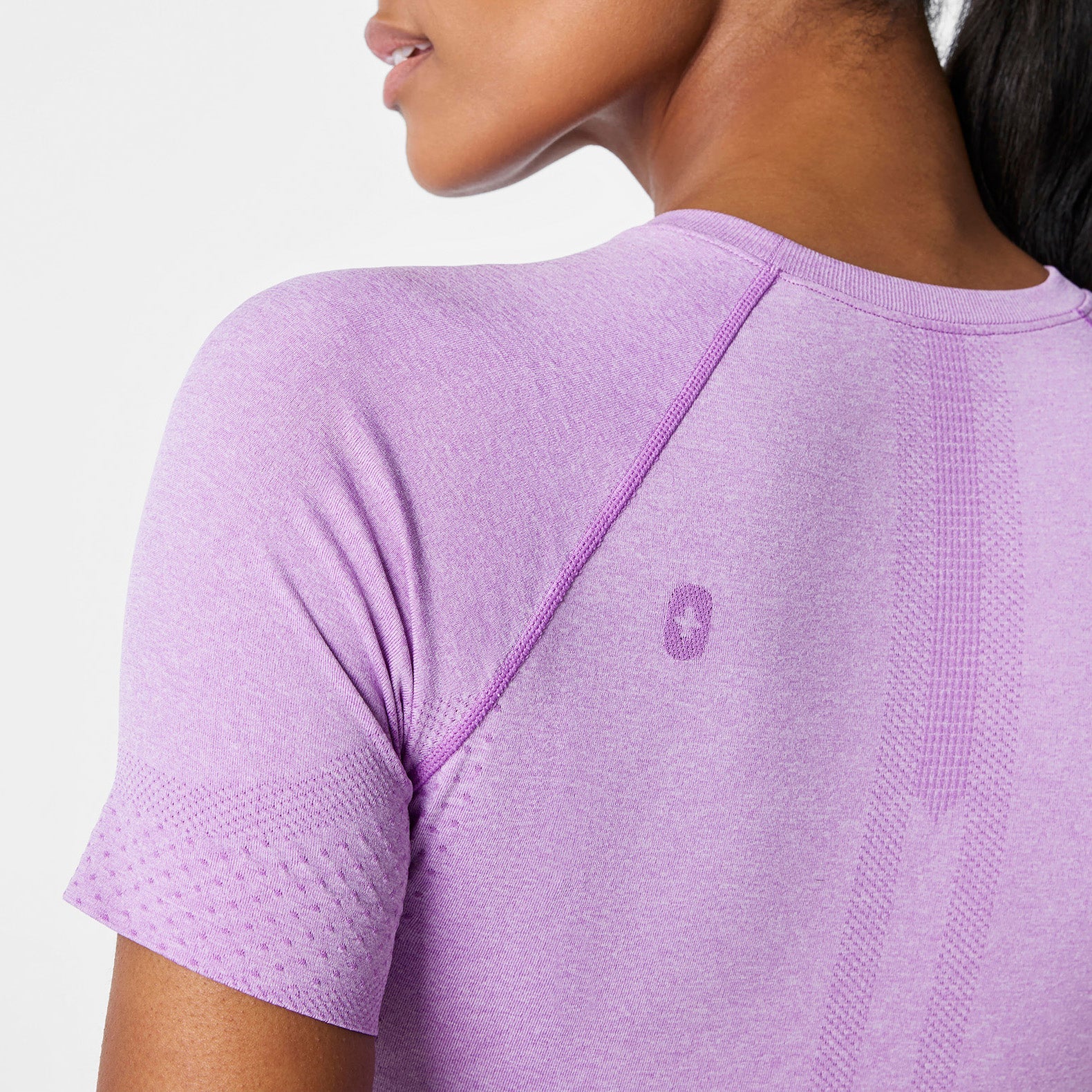 FIGS Salta Seamless Shortsleeve Underscrub - Image 9