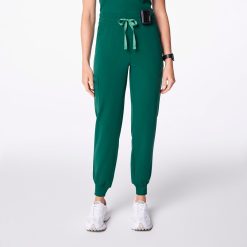 FIGS High Waisted Uman Relaxed Jogger Scrub Pants