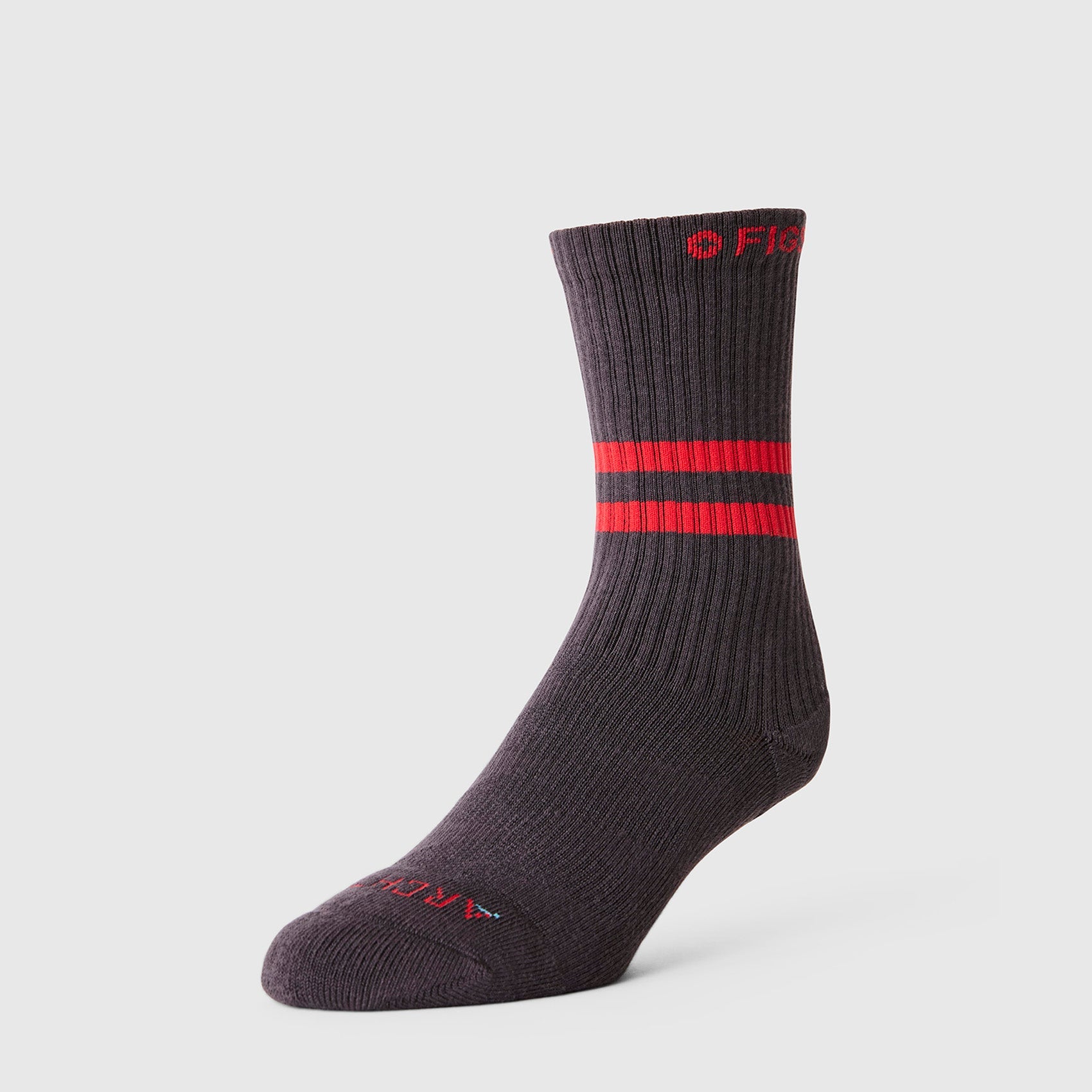 FIGS ArchTek Crew Compression Socks 15-20 mmHg Healthcare Apparel - Image 13