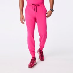 Alternative view of FIGS Brey Jogger Scrub Pants
