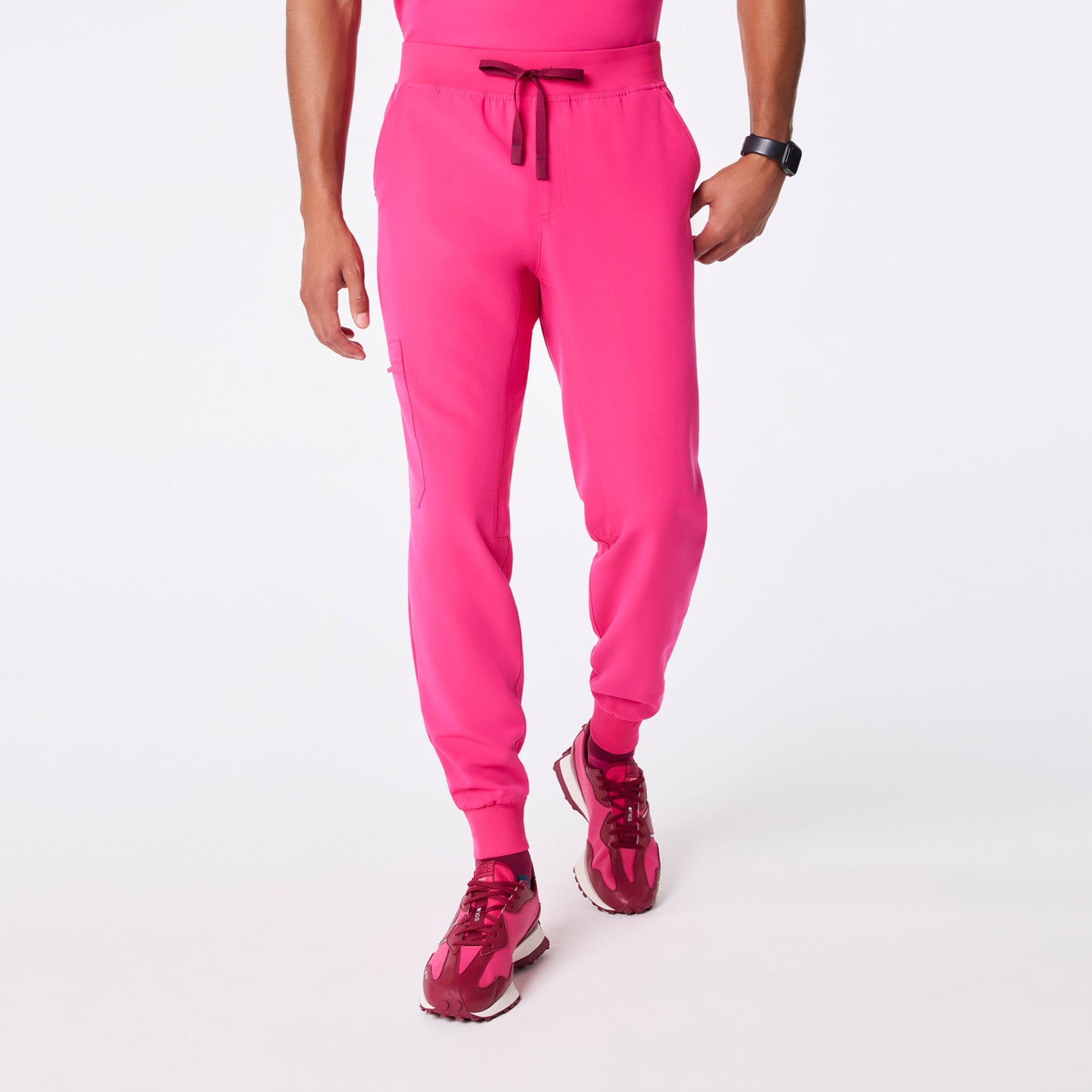 FIGS Brey Jogger Scrub Pants - Image 2