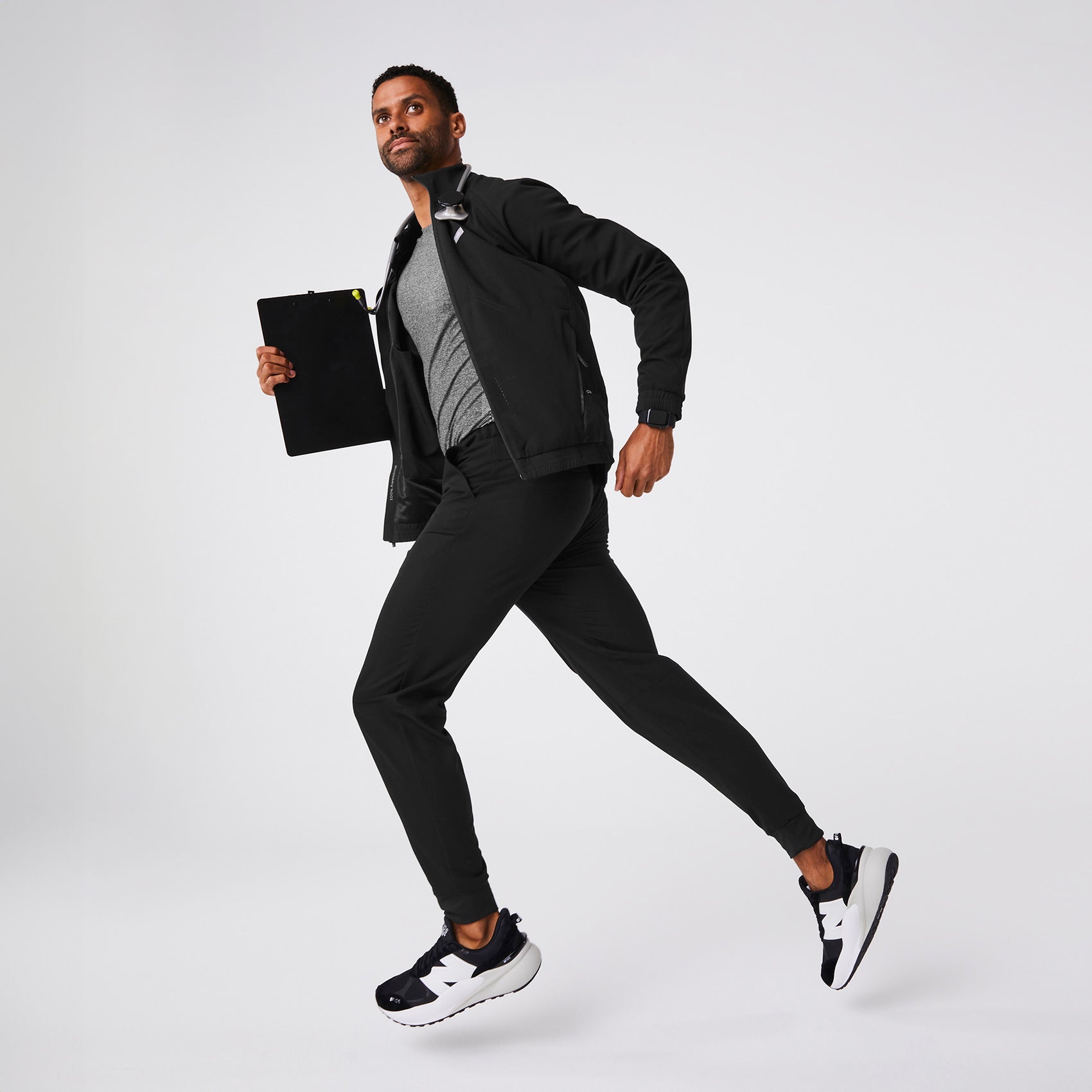 FIGS New Balance 3447 Healthcare Apparel - Image 9