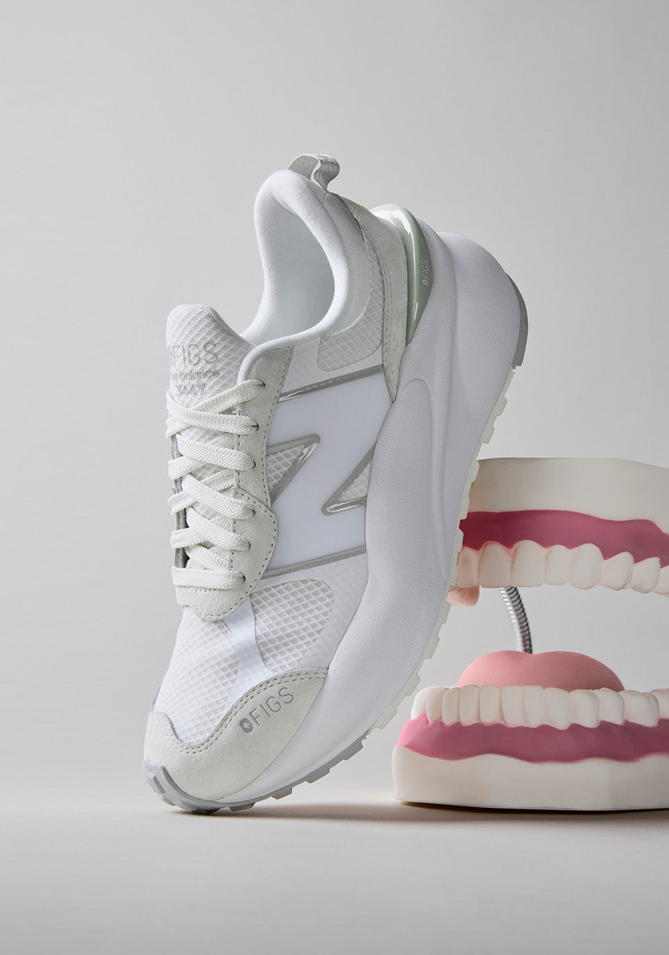 FIGS New Balance 3447 Healthcare Apparel - Image 23