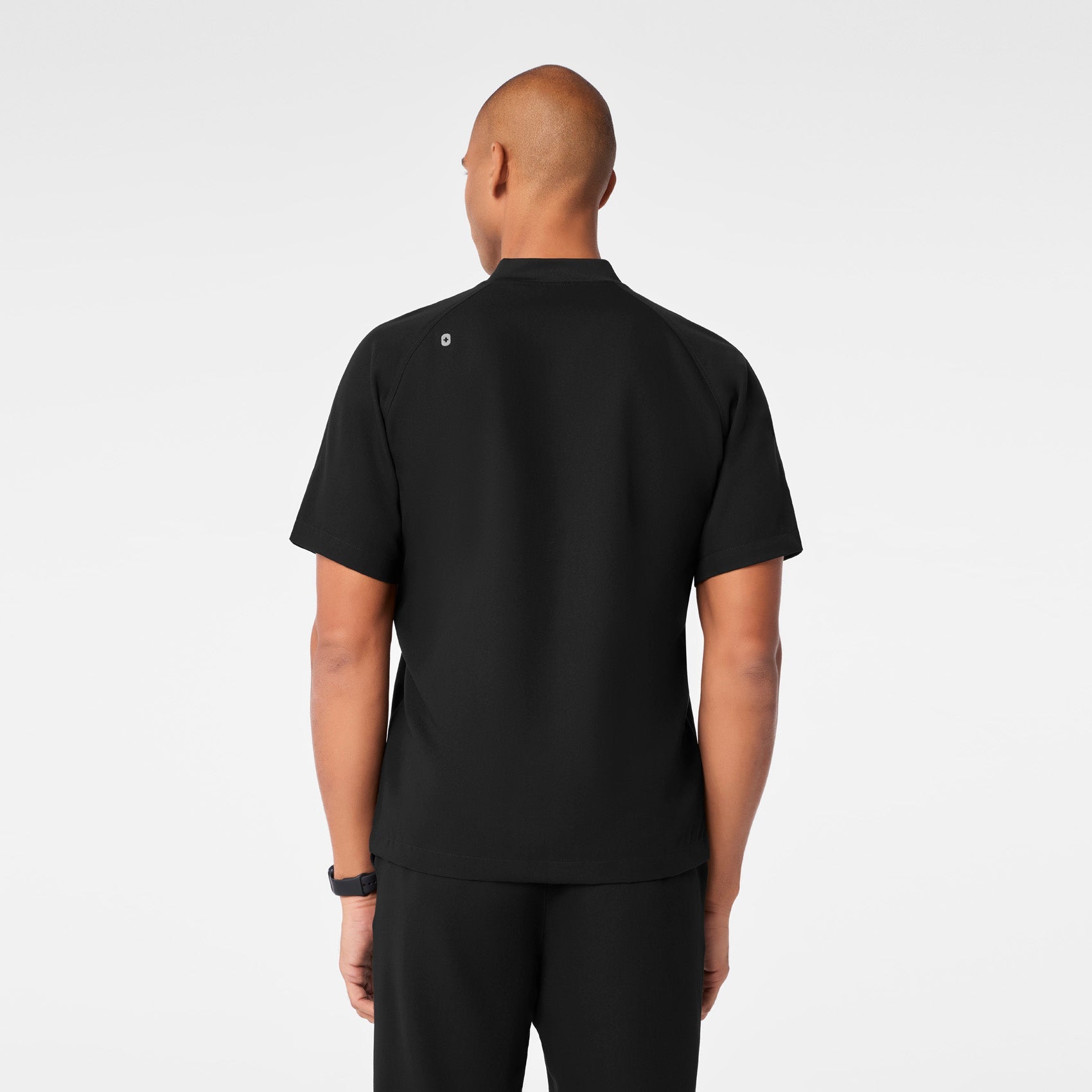 FIGS Stratton Henley Scrub Top - Image 9