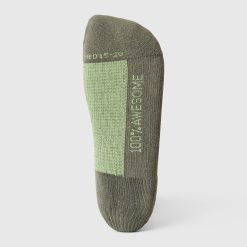 Alternative view of FIGS ArchTek Compression Socks 15-20 mmHg Healthcare Apparel