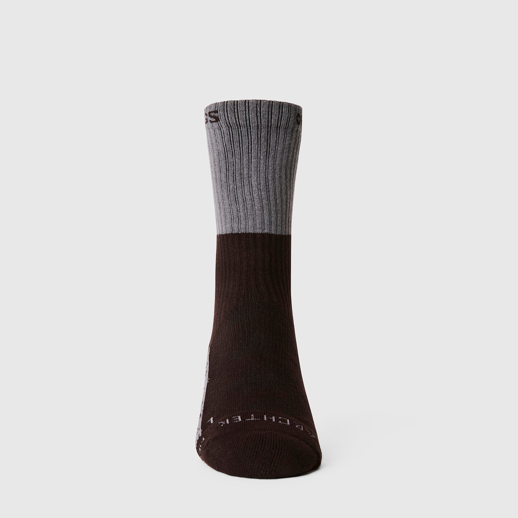 FIGS ArchTek Crew Compression Socks 15-20 mmHg Healthcare Apparel - Image 4