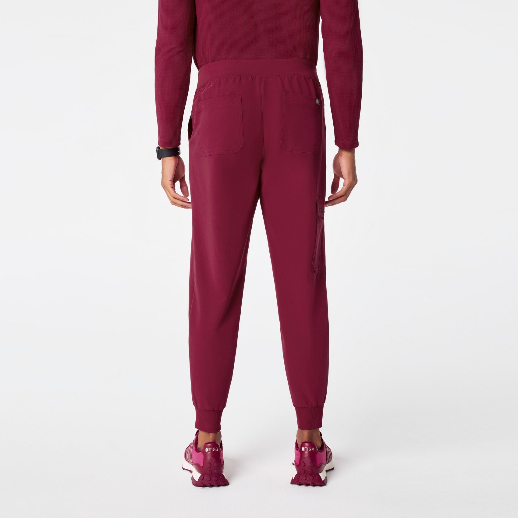 FIGS Brey Jogger Scrub Pants - Image 5