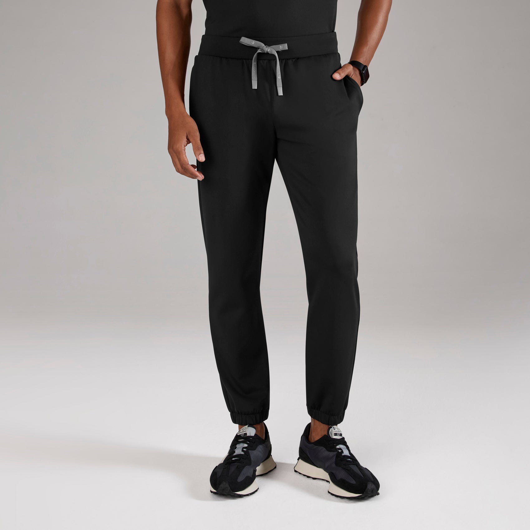 FIGS Forster FORMx Slim Jogger Scrub Pants - Image 3
