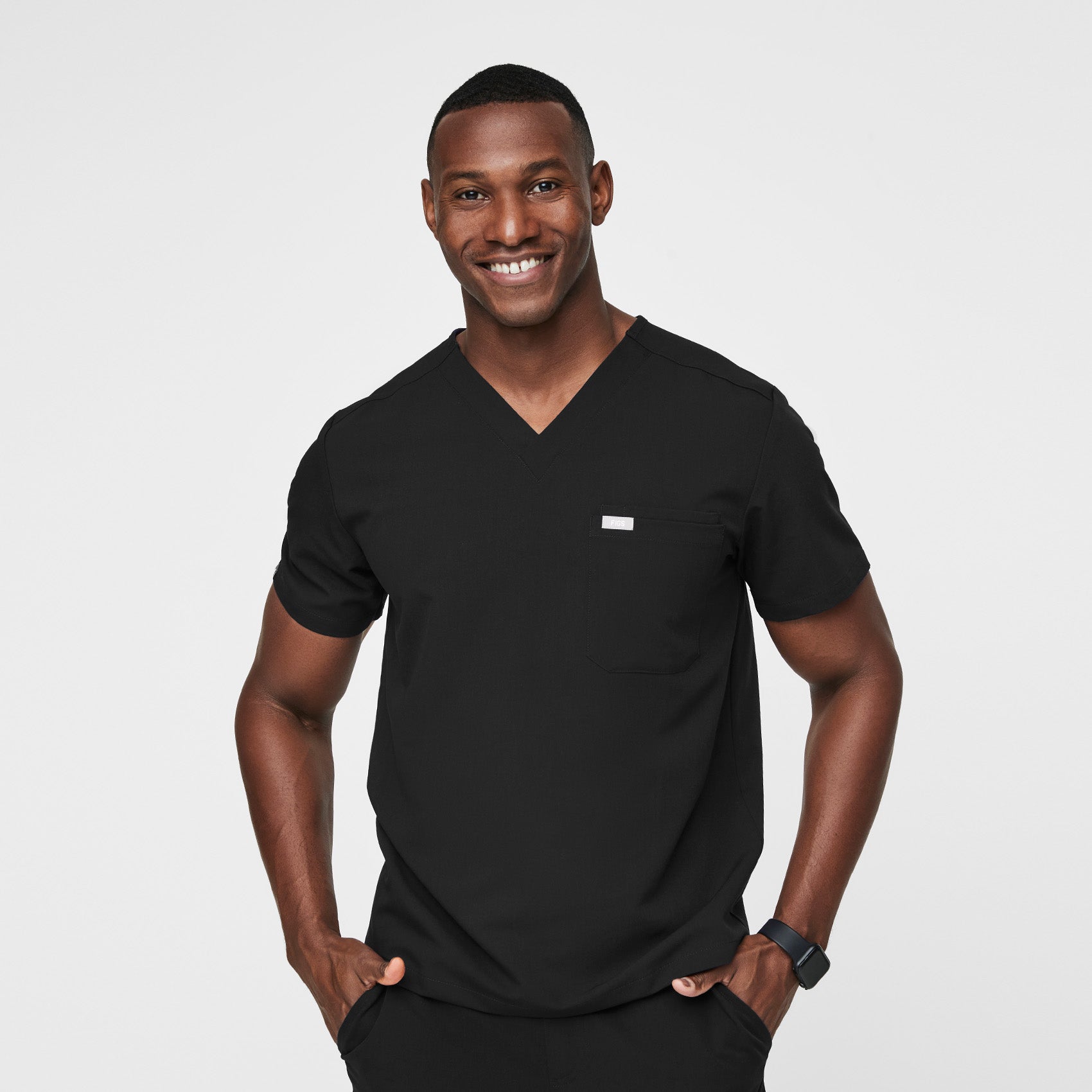 FIGS THE SET C men Healthcare Apparel - Image 4