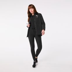 Alternative view of FIGS On-Shift Float Shacket Healthcare Apparel