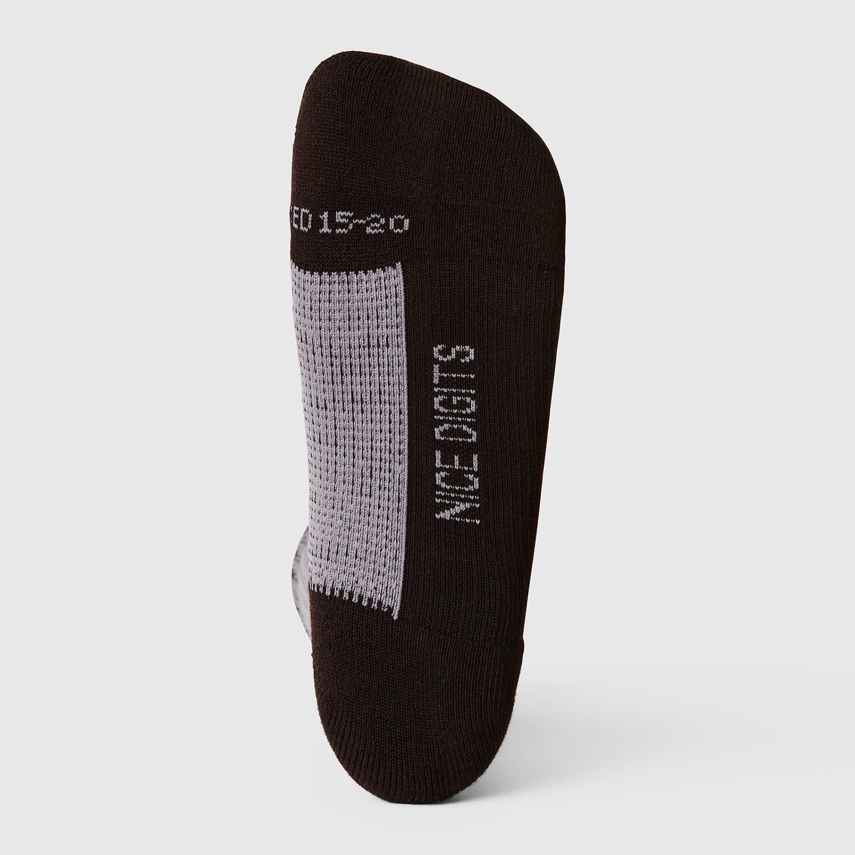 FIGS ArchTek Crew Compression Socks 15-20 mmHg Healthcare Apparel - Image 2