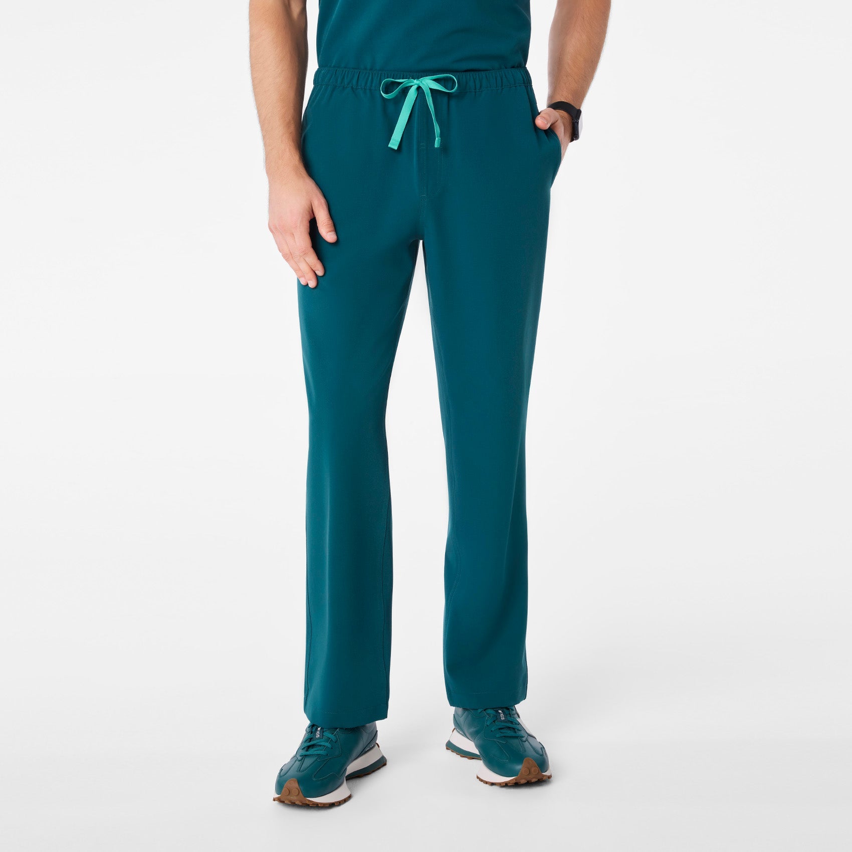 FIGS Pisco Basic Scrub Pants - Image 18