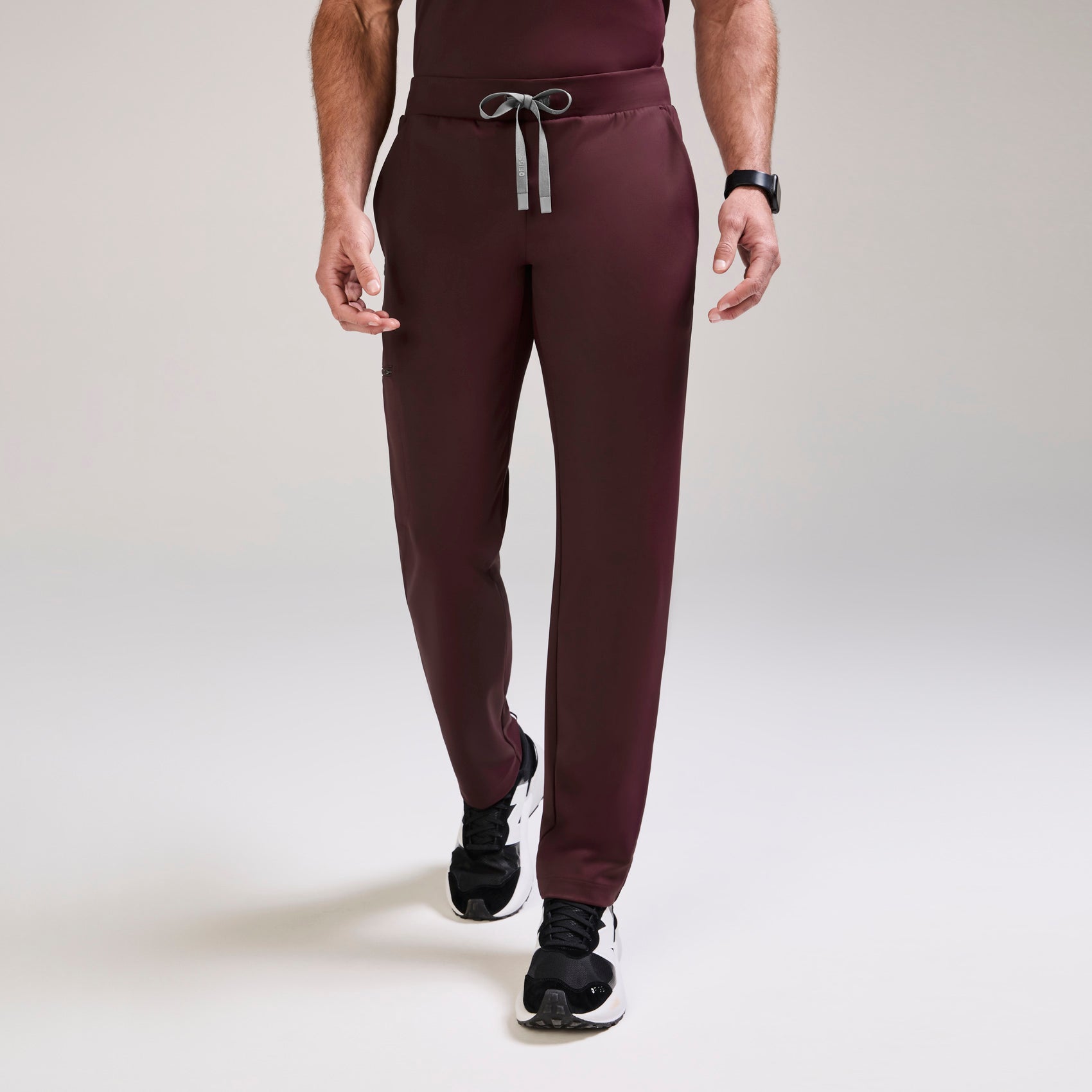 FIGS Norris FORMx Straight Leg Scrub Pants - Image 3