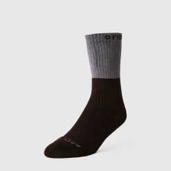 FIGS ArchTek Crew Compression Socks 15-20 mmHg Healthcare Apparel