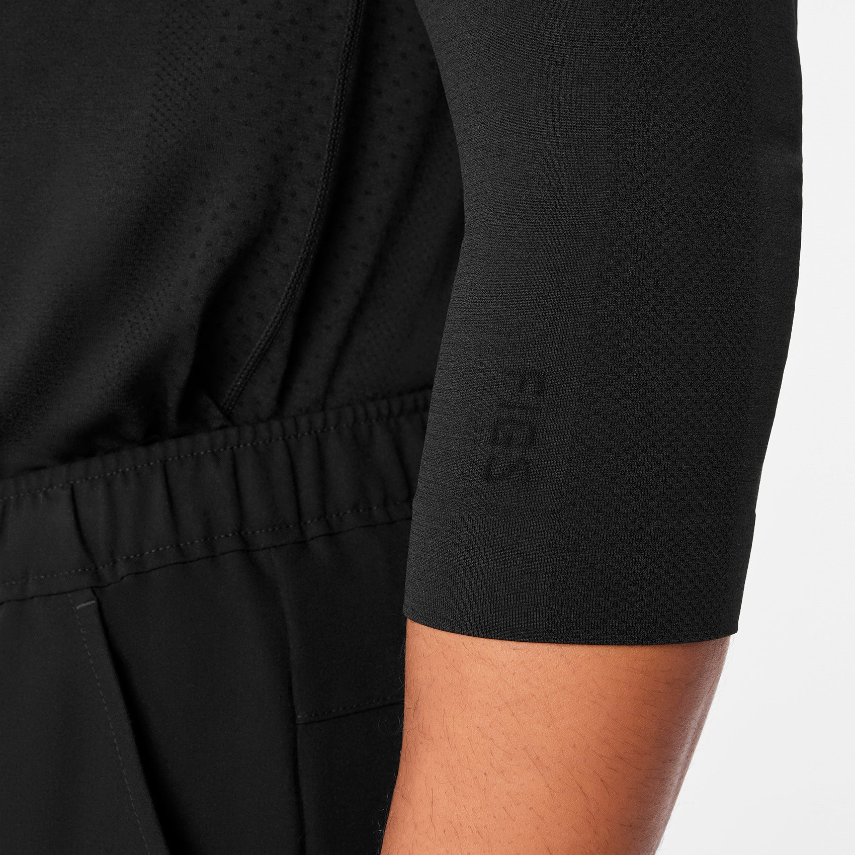 FIGS Makato Seamless Sleeve Underscrub - Image 7