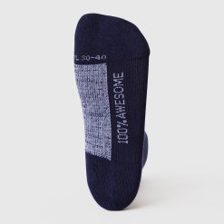 Alternative view of FIGS ArchTek Compression Socks 30-40 mmHg Healthcare Apparel