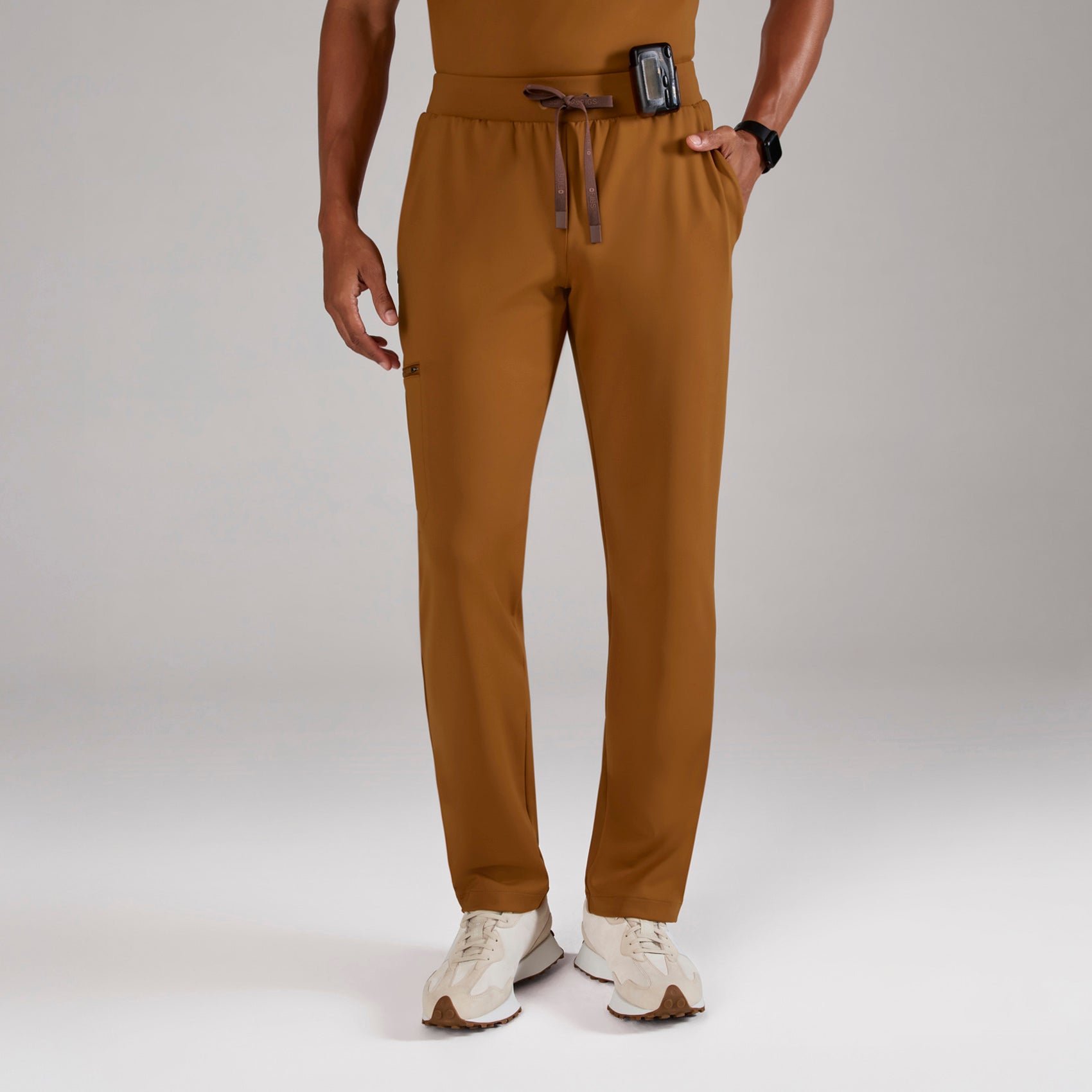FIGS Norris FORMx Straight Leg Scrub Pants - Image 9