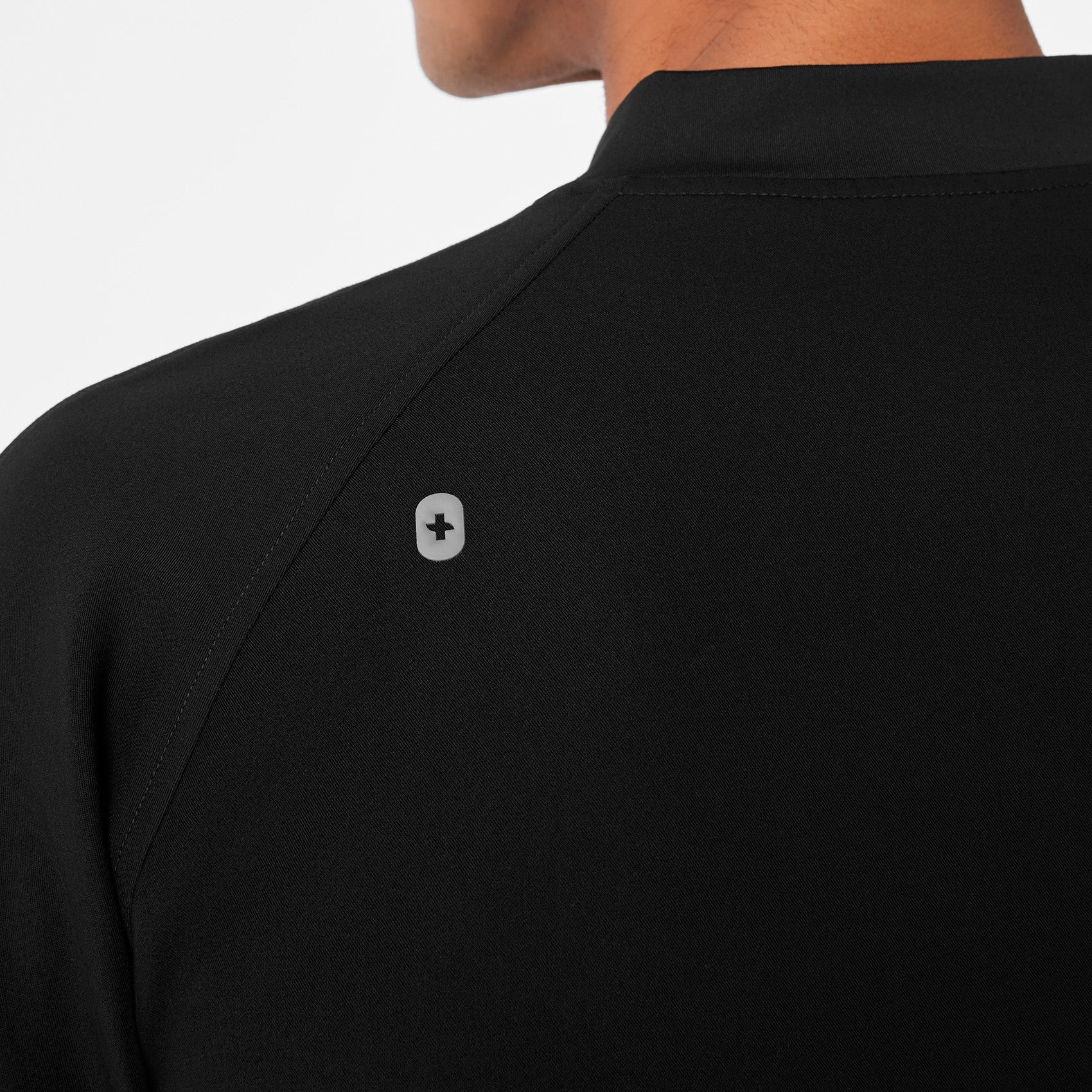 FIGS Stratton Henley Scrub Top - Image 8