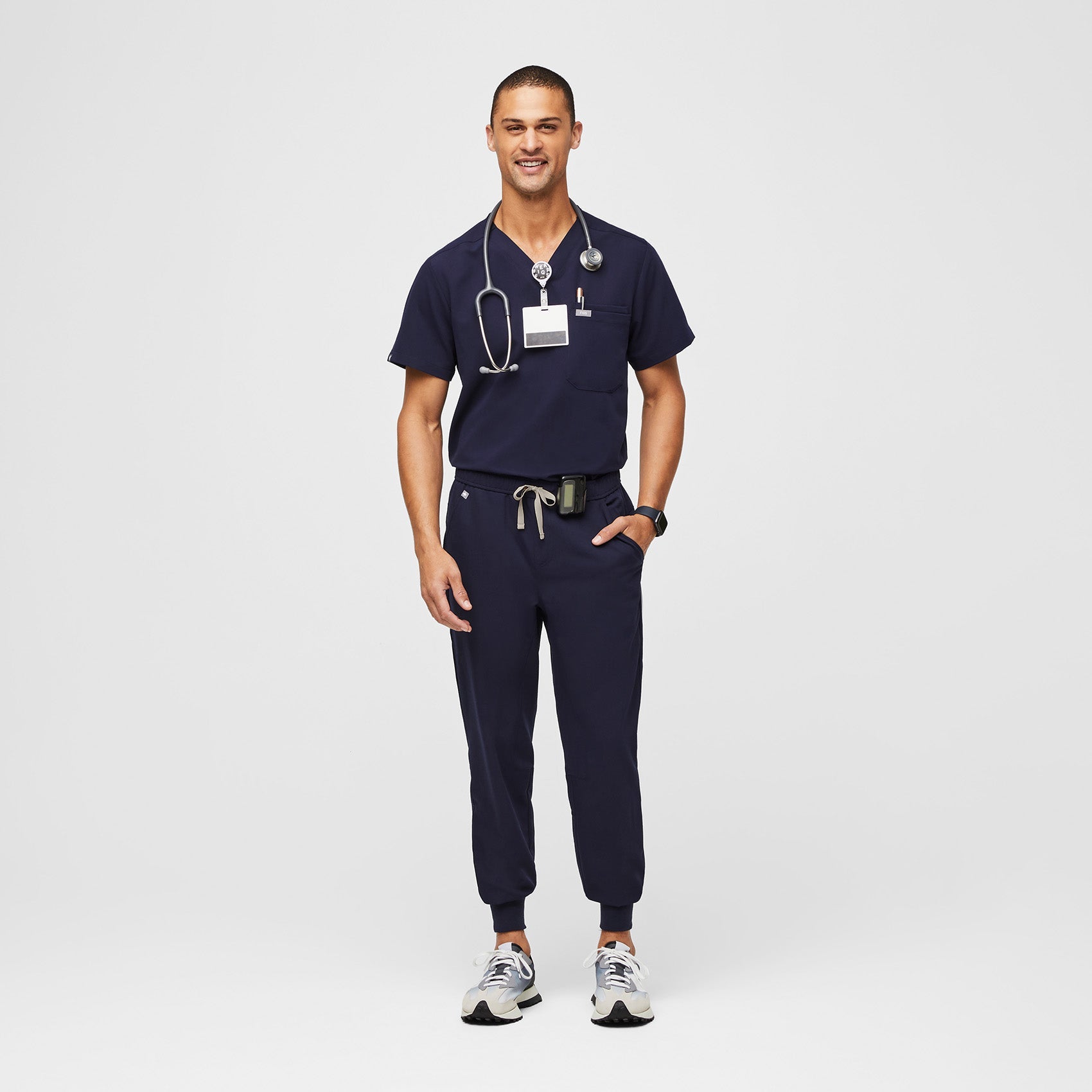 FIGS THE SET C men Healthcare Apparel - Image 9